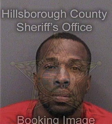 Thomas Williams, - Hillsborough County, FL 