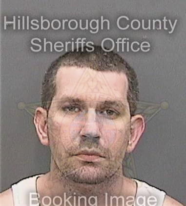 Jonathon Adams, - Hillsborough County, FL 