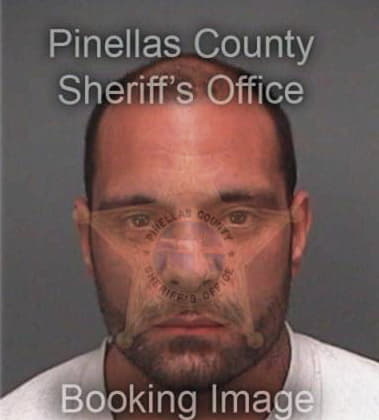 Angel Aguirremorales, - Pinellas County, FL 