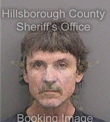 Daniel Alderman, - Hillsborough County, FL 