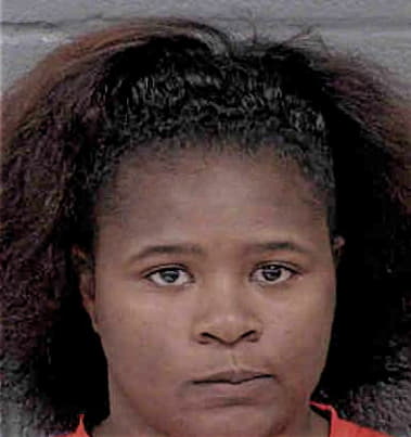 Maia Alexander, - Mecklenburg County, NC 