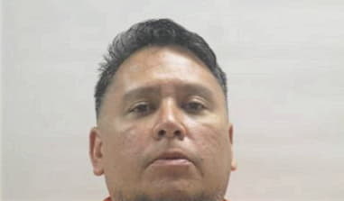 Jorge Alvarez, - Cameron County, TX 