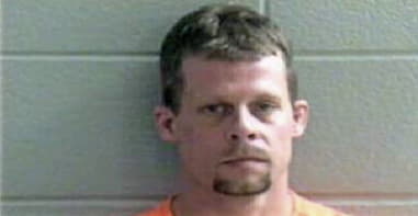 Rick Alward, - Laurel County, KY 