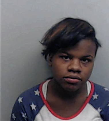 Regina Andrews - Fulton County, GA 