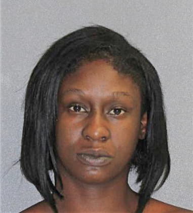 Ellen Appiah, - Volusia County, FL 