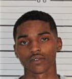 Reginald Applewhite, - Shelby County, TN 