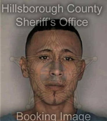 Javier Arechigalozano, - Hillsborough County, FL 