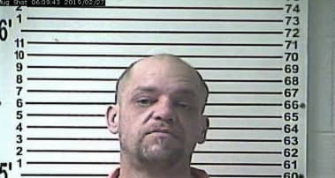 Joshua Arledge, - Hardin County, KY 