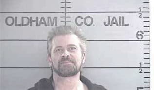 James Ashcraft, - Oldham County, KY 