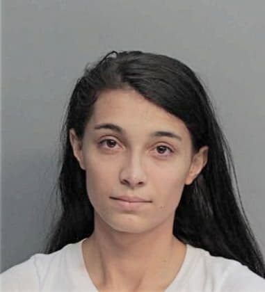 Adrianne Astudillo, - Dade County, FL 