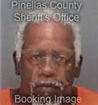 Albert Baldwin, - Pinellas County, FL 