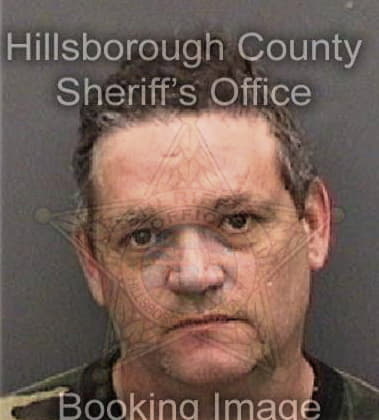 Andrew Barr, - Hillsborough County, FL 