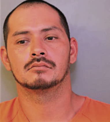 Rafael Bautista-Otero, - Polk County, FL 