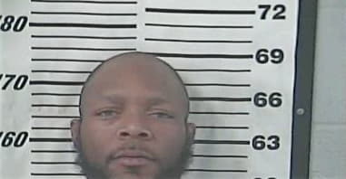 Gregory Beardsley, - Perry County, MS 