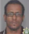 Byron Bearyman - Multnomah County, OR 