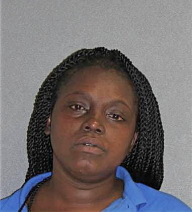 Celeste Bell, - Volusia County, FL 