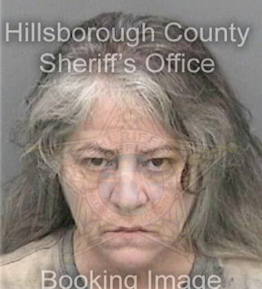 Linda Best - Hillsborough County, FL 