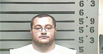 Michael Blades, - Hopkins County, KY 