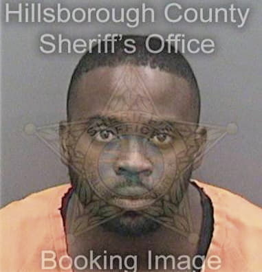 Juan Blanco - Hillsborough County, FL 
