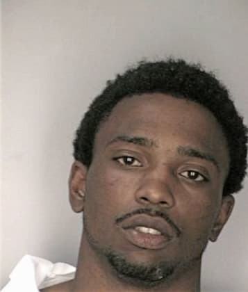 Bob Blaxton - Hillsborough County, FL 