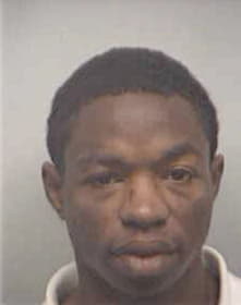 Michael Blevins - Fulton County, GA 