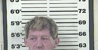 James Boardwine, - Carter County, TN 