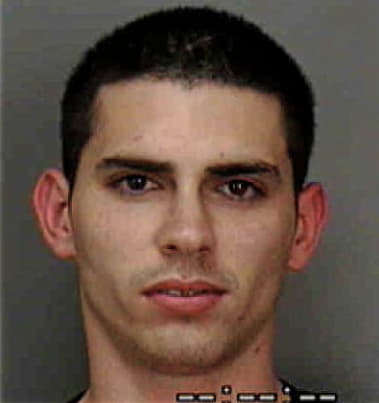 William Bohanan - Polk County, FL 