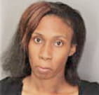 Latoya Boone, - Shelby County, TN 