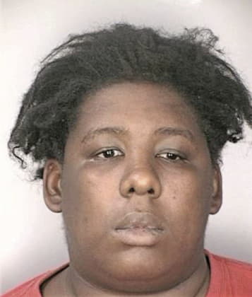 Tawana Boone - Hillsborough County, FL 