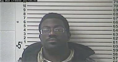 Jamal Bowman, - Hardin County, KY 