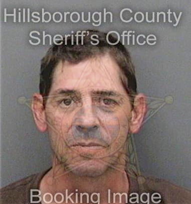 Alexander Boynton - Hillsborough County, FL 