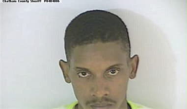 Kevin Bright - Chatham County, GA 