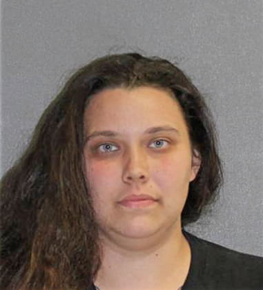 Tiffany Brittle, - Volusia County, FL 