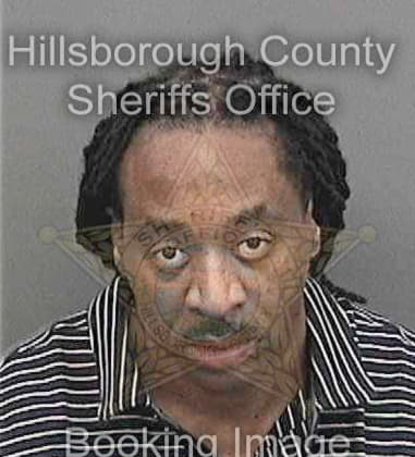 David Burgess, - Hillsborough County, FL 