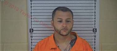 Robert Burton, - Taylor County, KY 