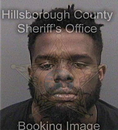 Ryan Buxton, - Hillsborough County, FL 