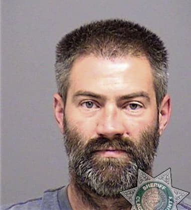 Joel Carachure, - Clackamas County, OR 