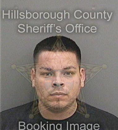 David Carlson, - Hillsborough County, FL 