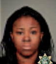Tonya Carr - Multnomah County, OR 