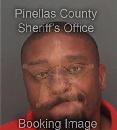 Rogelio Castrosarabia, - Pinellas County, FL 