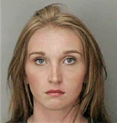 Tammydee Cody-Barrett - Polk County, FL 