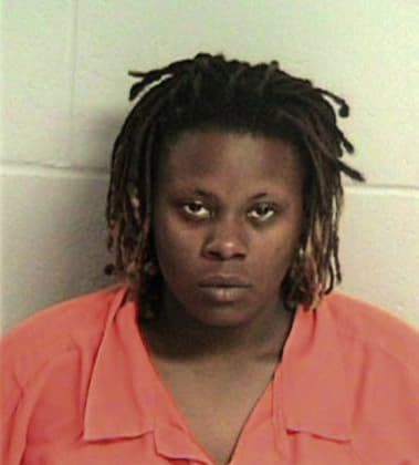 Darmeka Cofield - Rockdale County, GA 