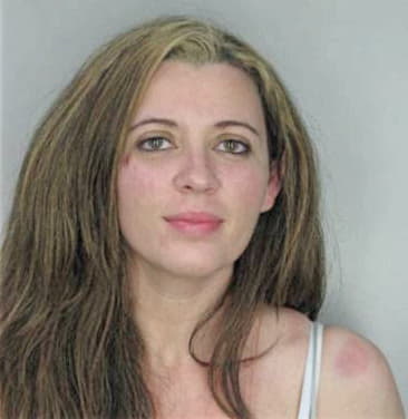 Christina Cole - Hillsborough County, FL 