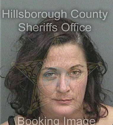 Christine Cole - Hillsborough County, FL 
