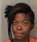 Laquita Coleman, - Shelby County, TN 