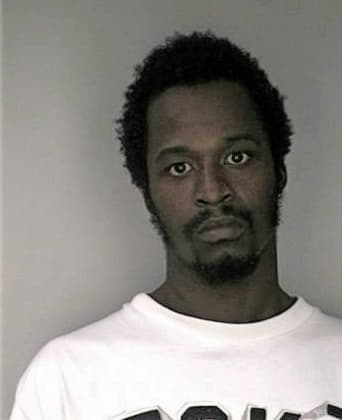 Reginald Coleman - Hillsborough County, FL 