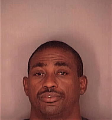 Desia Collins - Polk County, FL 