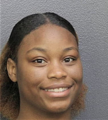 Loretta Collins, - Broward County, FL 