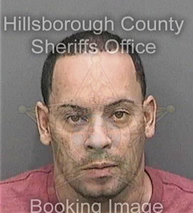 Esteban Cordero, - Hillsborough County, FL 