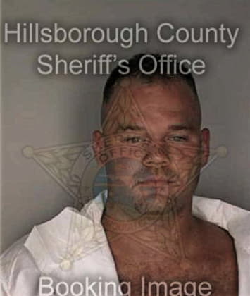 Walter Corse, - Hillsborough County, FL 